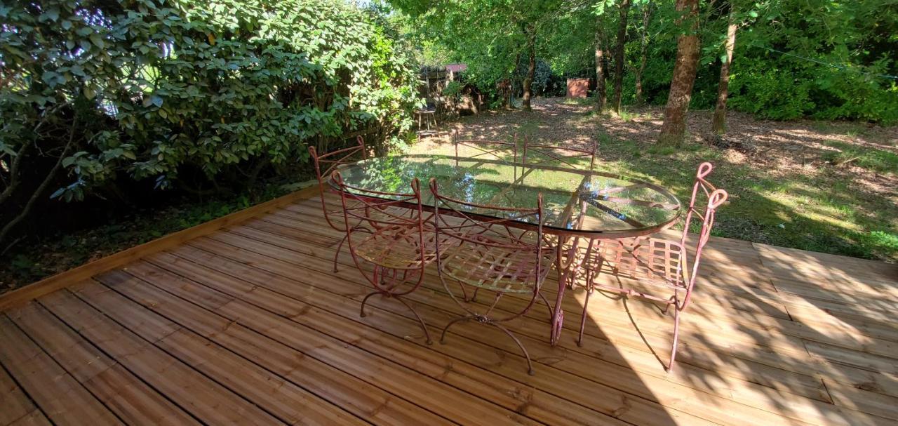 Gite 4Kms Plage Grand Domaine Prive Lacs Natura 2000 ลิต์-เอต์-มิกซ์ ภายนอก รูปภาพ