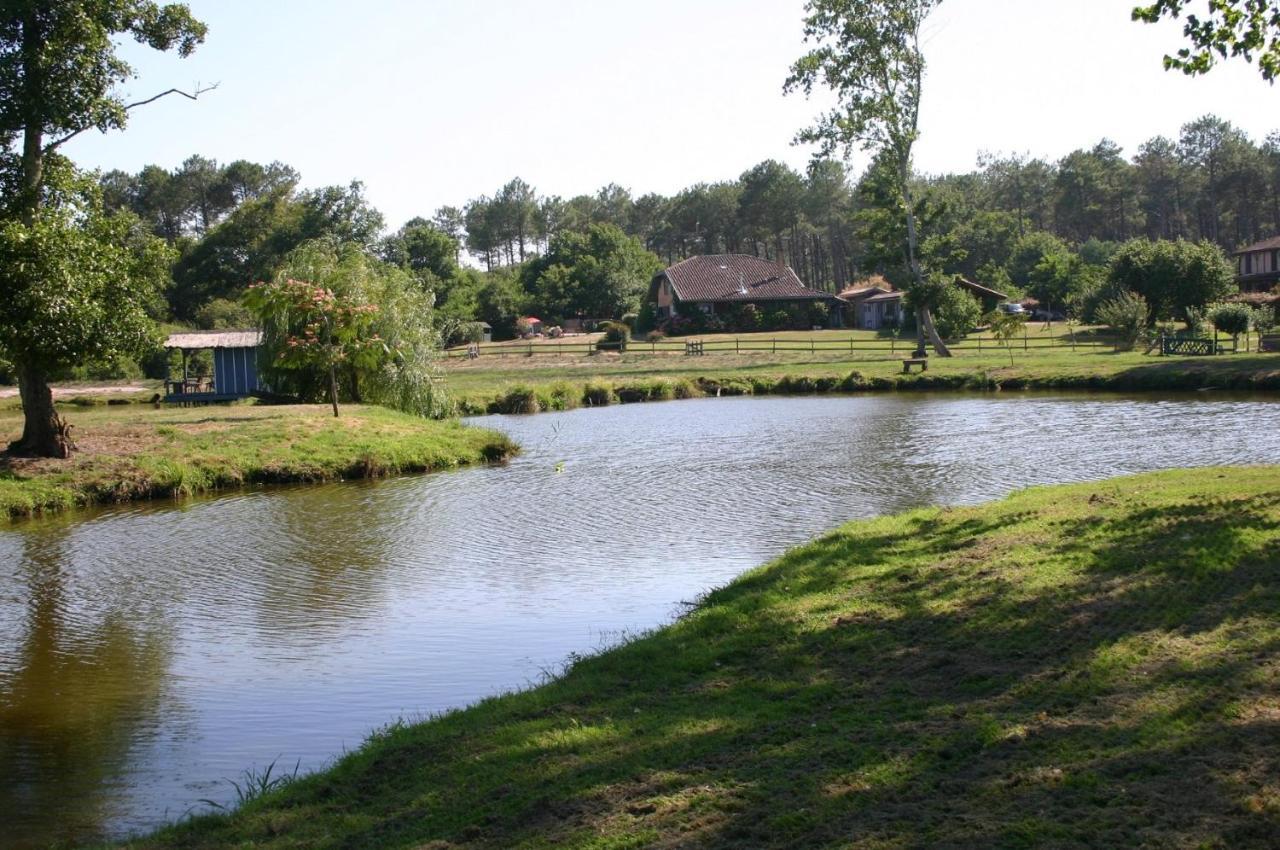 Gite 4Kms Plage Grand Domaine Prive Lacs Natura 2000 ลิต์-เอต์-มิกซ์ ภายนอก รูปภาพ
